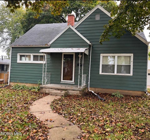 Tiny photo for 233 Midvale Avenue, Toledo, OH 43605 (MLS # 10014748)