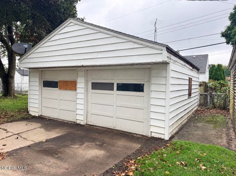 Tiny photo for 233 Midvale Avenue, Toledo, OH 43605 (MLS # 10014748)