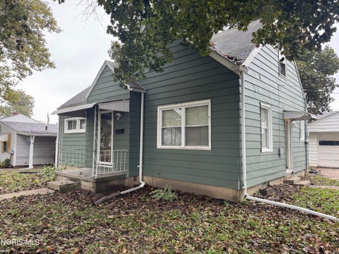 Tiny photo for 233 Midvale Avenue, Toledo, OH 43605 (MLS # 10014748)