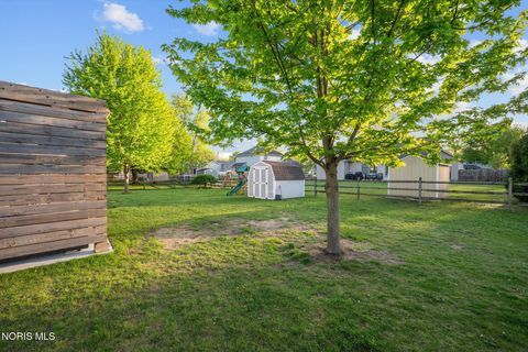 Tiny photo for 118 Manakiki Drive, Holland, OH 43528 (MLS # 10006938)
