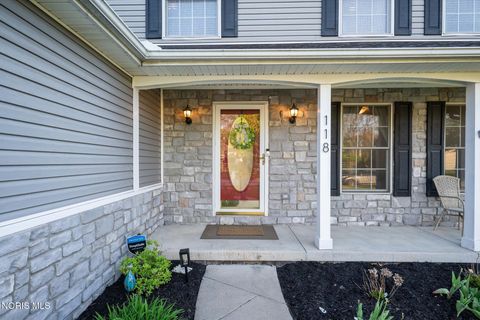 Tiny photo for 118 Manakiki Drive, Holland, OH 43528 (MLS # 10006938)