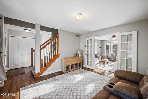 Tiny photo for 118 Manakiki Drive, Holland, OH 43528 (MLS # 10006938)
