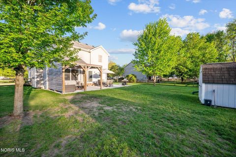 Tiny photo for 118 Manakiki Drive, Holland, OH 43528 (MLS # 10006938)