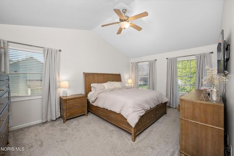 Tiny photo for 118 Manakiki Drive, Holland, OH 43528 (MLS # 10006938)