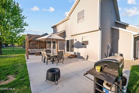 Tiny photo for 118 Manakiki Drive, Holland, OH 43528 (MLS # 10006938)