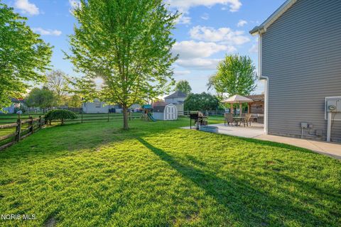 Tiny photo for 118 Manakiki Drive, Holland, OH 43528 (MLS # 10006938)