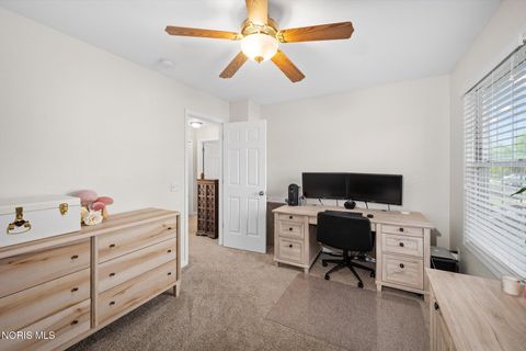 Tiny photo for 118 Manakiki Drive, Holland, OH 43528 (MLS # 10006938)