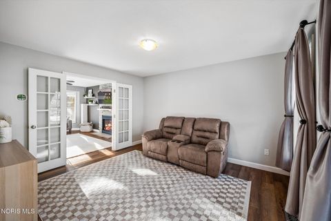 Tiny photo for 118 Manakiki Drive, Holland, OH 43528 (MLS # 10006938)