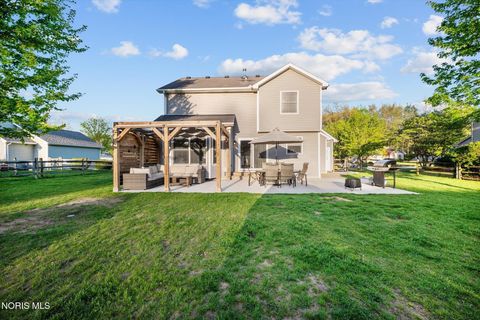 Tiny photo for 118 Manakiki Drive, Holland, OH 43528 (MLS # 10006938)