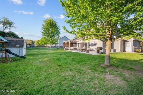 Tiny photo for 118 Manakiki Drive, Holland, OH 43528 (MLS # 10006938)