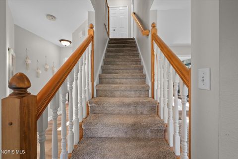 Tiny photo for 118 Manakiki Drive, Holland, OH 43528 (MLS # 10006938)