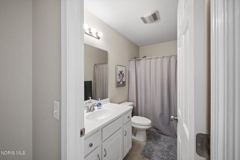 Tiny photo for 118 Manakiki Drive, Holland, OH 43528 (MLS # 10006938)