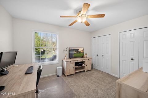 Tiny photo for 118 Manakiki Drive, Holland, OH 43528 (MLS # 10006938)