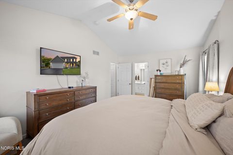 Tiny photo for 118 Manakiki Drive, Holland, OH 43528 (MLS # 10006938)