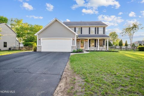 Tiny photo for 118 Manakiki Drive, Holland, OH 43528 (MLS # 10006938)
