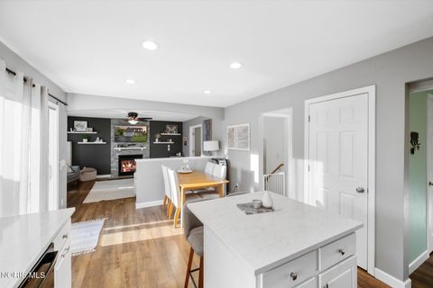 Tiny photo for 118 Manakiki Drive, Holland, OH 43528 (MLS # 10006938)