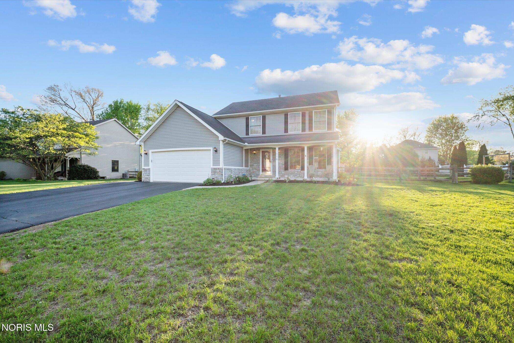 118 Manakiki Drive