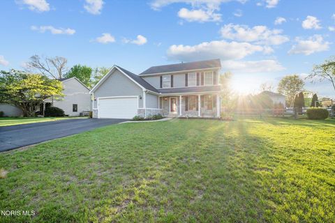 Tiny photo for 118 Manakiki Drive, Holland, OH 43528 (MLS # 10006938)