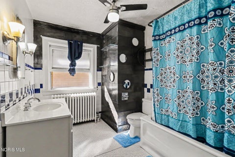 Tiny photo for 2720 Scottwood Avenue, Toledo, OH 43610 (MLS # 10014484)