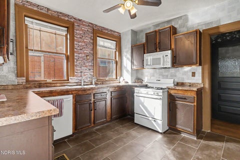Tiny photo for 2720 Scottwood Avenue, Toledo, OH 43610 (MLS # 10014484)