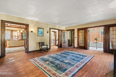 Tiny photo for 2720 Scottwood Avenue, Toledo, OH 43610 (MLS # 10014484)