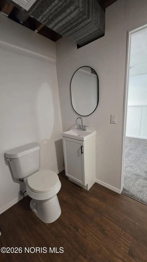 Tiny photo for 4680 Ventura Drive, Toledo, OH 43615 (MLS # 10003404)