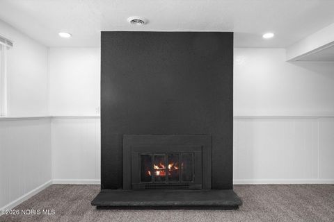 Tiny photo for 4680 Ventura Drive, Toledo, OH 43615 (MLS # 10003404)