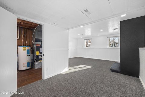 Tiny photo for 4680 Ventura Drive, Toledo, OH 43615 (MLS # 10003404)