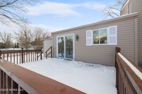 Tiny photo for 4680 Ventura Drive, Toledo, OH 43615 (MLS # 10003404)