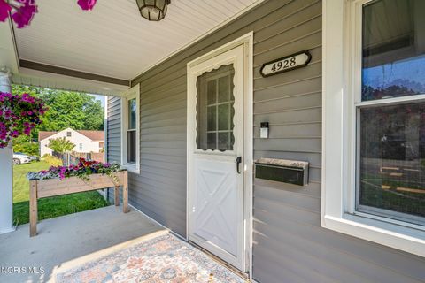 Tiny photo for 4928 Arbor Way, Sylvania, OH 43560 (MLS # 10010671)