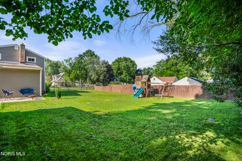 Tiny photo for 4928 Arbor Way, Sylvania, OH 43560 (MLS # 10010671)
