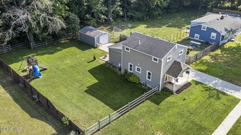 Tiny photo for 4928 Arbor Way, Sylvania, OH 43560 (MLS # 10010671)