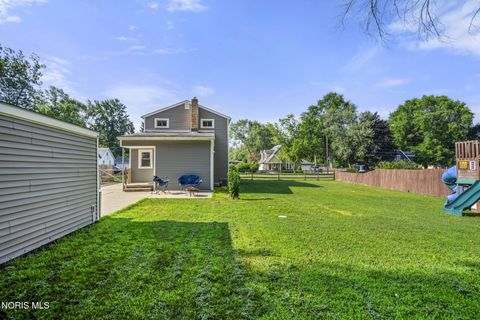 Tiny photo for 4928 Arbor Way, Sylvania, OH 43560 (MLS # 10010671)