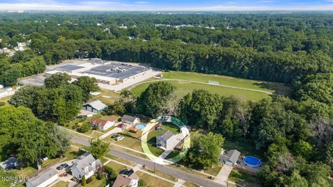 Tiny photo for 4928 Arbor Way, Sylvania, OH 43560 (MLS # 10010671)