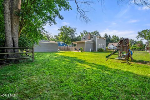 Tiny photo for 4928 Arbor Way, Sylvania, OH 43560 (MLS # 10010671)