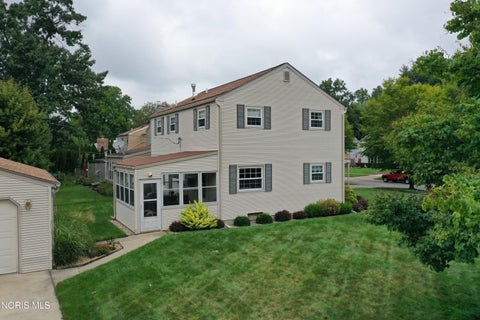Tiny photo for 5127 Calyx Lane, Toledo, OH 43623 (MLS # 10013033)