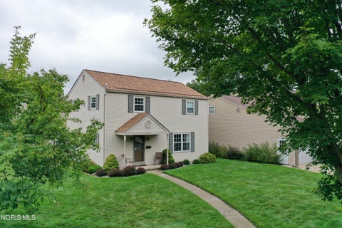 Tiny photo for 5127 Calyx Lane, Toledo, OH 43623 (MLS # 10013033)