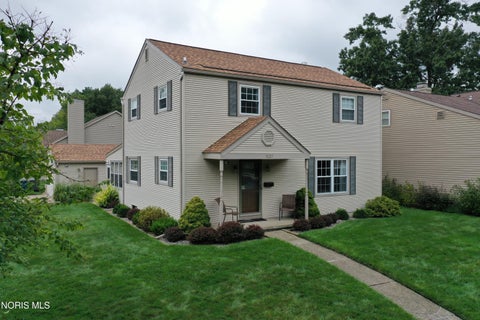 Photo of 5127 Calyx Lane, Toledo, OH 43623 (MLS # 10013033)