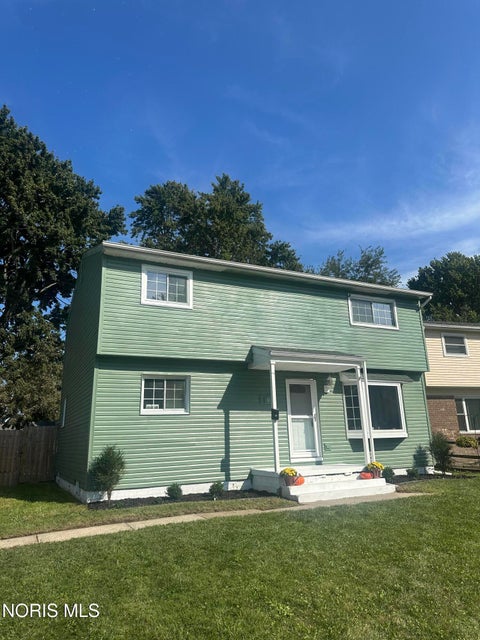 Photo of 4160 Dahlia Drive, Toledo, OH 43611 (MLS # 10013462)