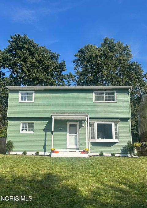 Tiny photo for 4160 Dahlia Drive, Toledo, OH 43611 (MLS # 10013462)