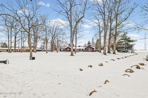 Tiny photo for 324 W Mcpherson Avenue, Findlay, OH 45840 (MLS # 10003809)