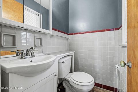 Tiny photo for 324 W Mcpherson Avenue, Findlay, OH 45840 (MLS # 10003809)