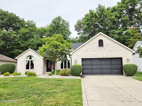 Photo of 640 Weatherstone Road, Holland, OH 43528 (MLS # 10009654)
