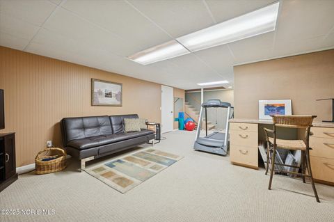 Tiny photo for 25772 Brittany Road, Perrysburg, OH 43551 (MLS # 10002112)