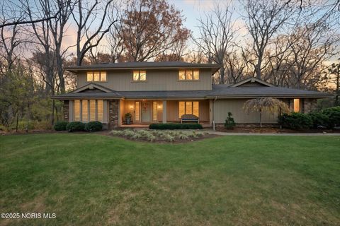 Tiny photo for 25772 Brittany Road, Perrysburg, OH 43551 (MLS # 10002112)