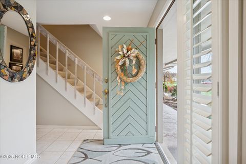 Tiny photo for 25772 Brittany Road, Perrysburg, OH 43551 (MLS # 10002112)