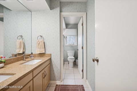 Tiny photo for 25772 Brittany Road, Perrysburg, OH 43551 (MLS # 10002112)