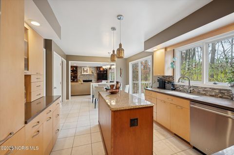 Tiny photo for 25772 Brittany Road, Perrysburg, OH 43551 (MLS # 10002112)