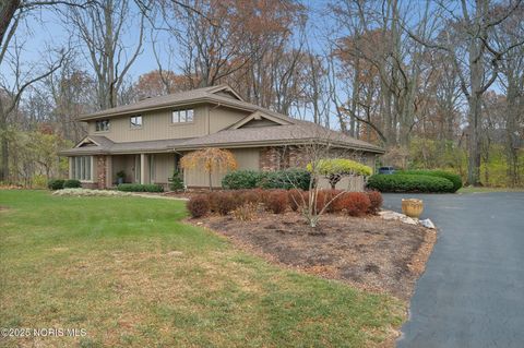 Tiny photo for 25772 Brittany Road, Perrysburg, OH 43551 (MLS # 10002112)