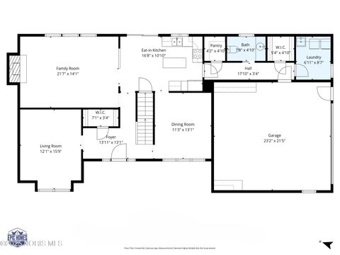 Tiny photo for 25772 Brittany Road, Perrysburg, OH 43551 (MLS # 10002112)